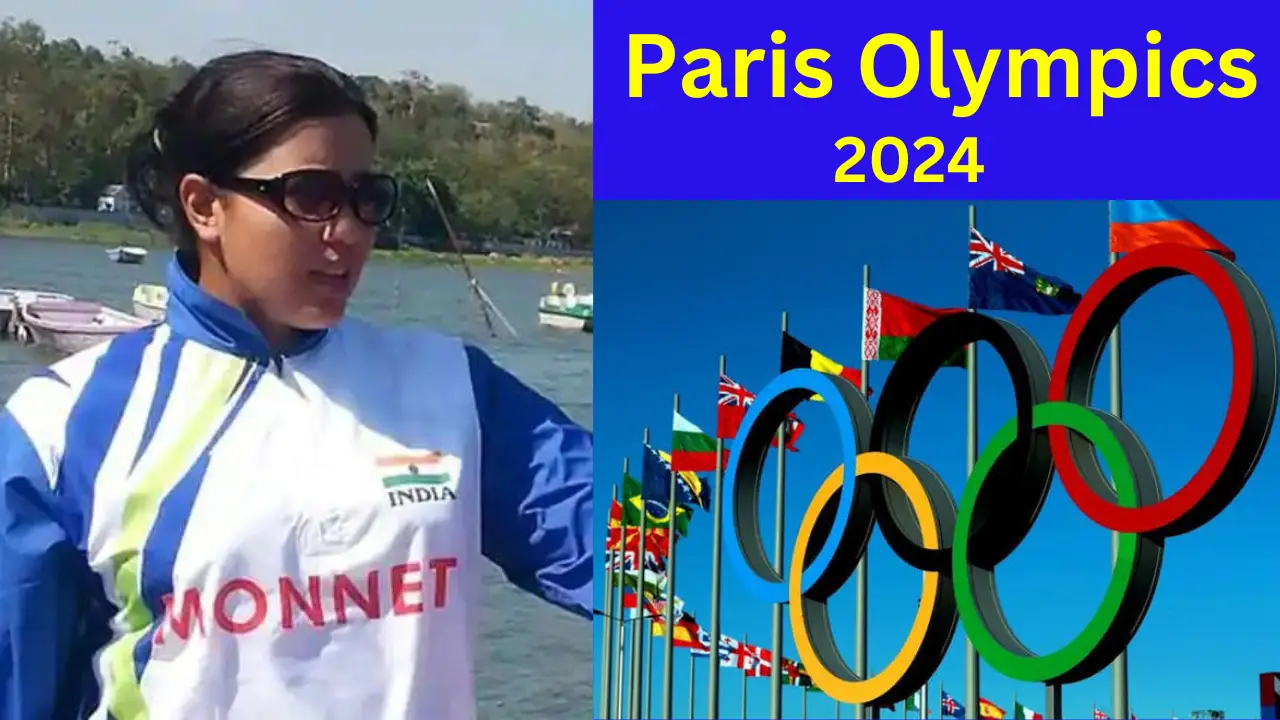 Bilkis Mir: Kashmiri Mir who is the first Indian woman to be selected as a jury in Paris Olympics.