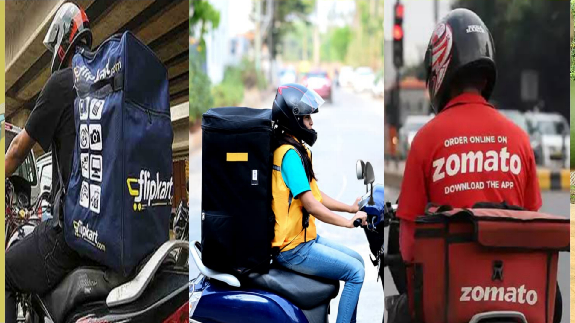 Incomes Decreased and Working Hours Increased: The Reality of Gig Work in India