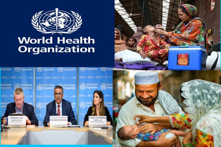 Eradicating Polio by 2026: A Tough Challenge