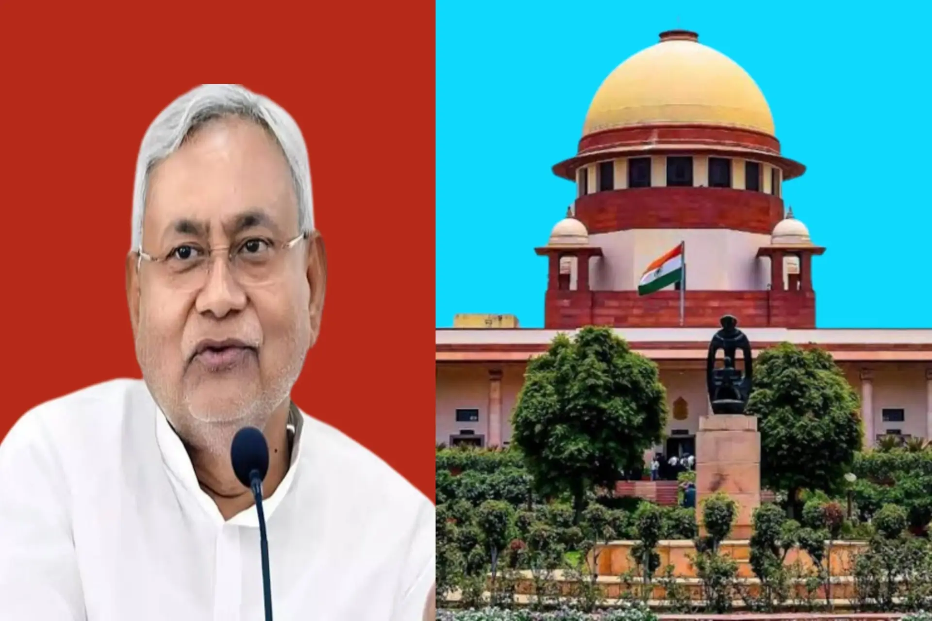 The central or state government does not have the right to tamper with the list of Scheduled Castes: Supreme Court