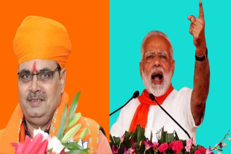 Rajasthan government abolished the concessions given to OBCs! Congress called it anti-backward.