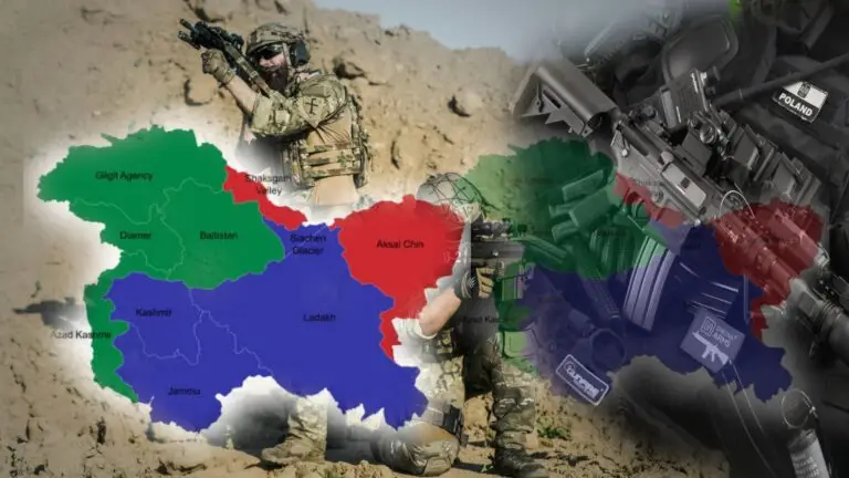 Rising Militancy in Jammu: An Analysis