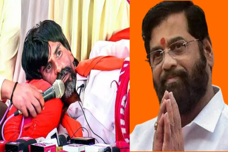 Maratha Reservation: Demand for Maratha reservation is gaining momentum again before Maharashtra assembly elections! Movement workers sit on hunger strike