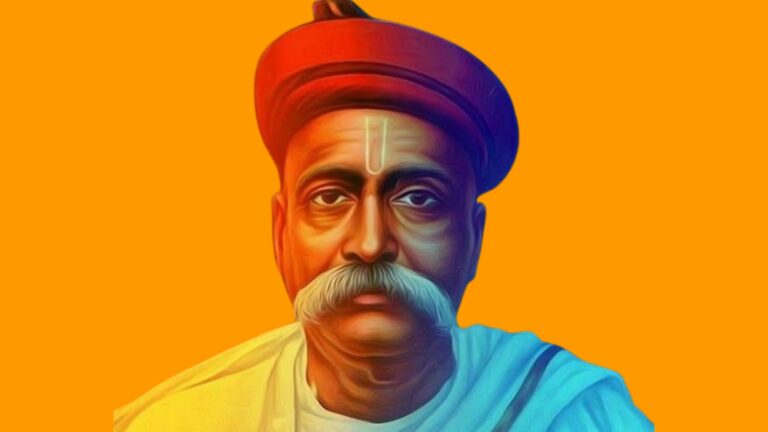Bal Gangadhar Tilak Death Anniversary: ​​How relevant are Tilak's ideas in modern India?