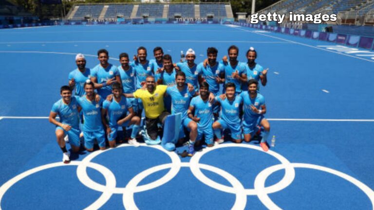Paris 2024 Olympics Hockey: India Secures Bronze Medal with 2-1 Victory Over Spain