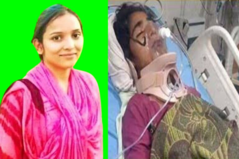 भारत में हर रेप केस का मुद्दा उठना जाति और राजनीति से निर्धारित होता है।