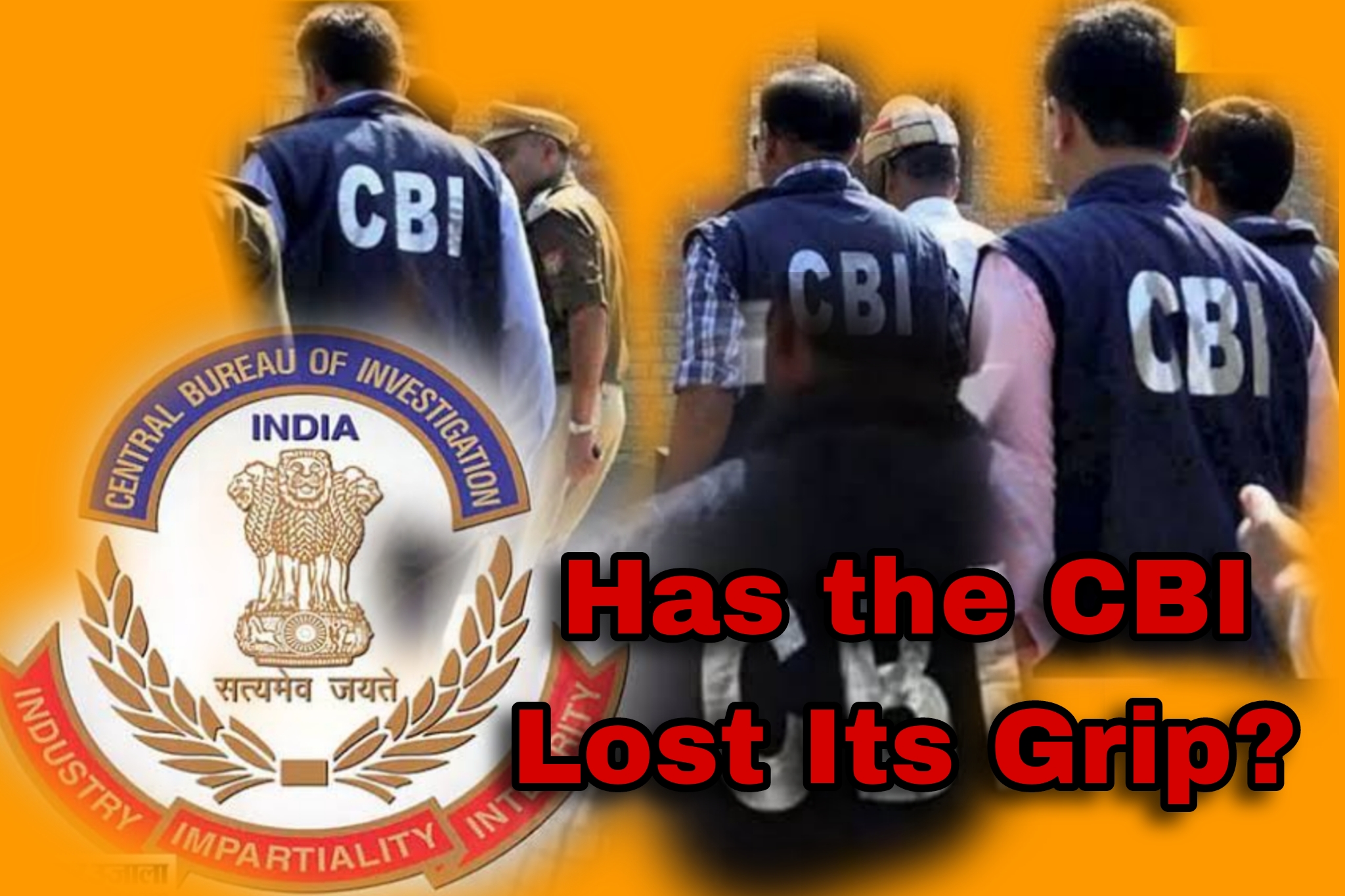 The Kolkata Trainee Doctor Case: Has the CBI Lost Its Grip?