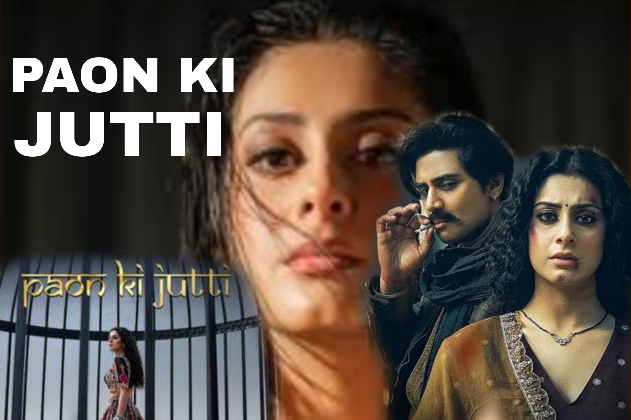 Film Review: Paon Ki Jutti