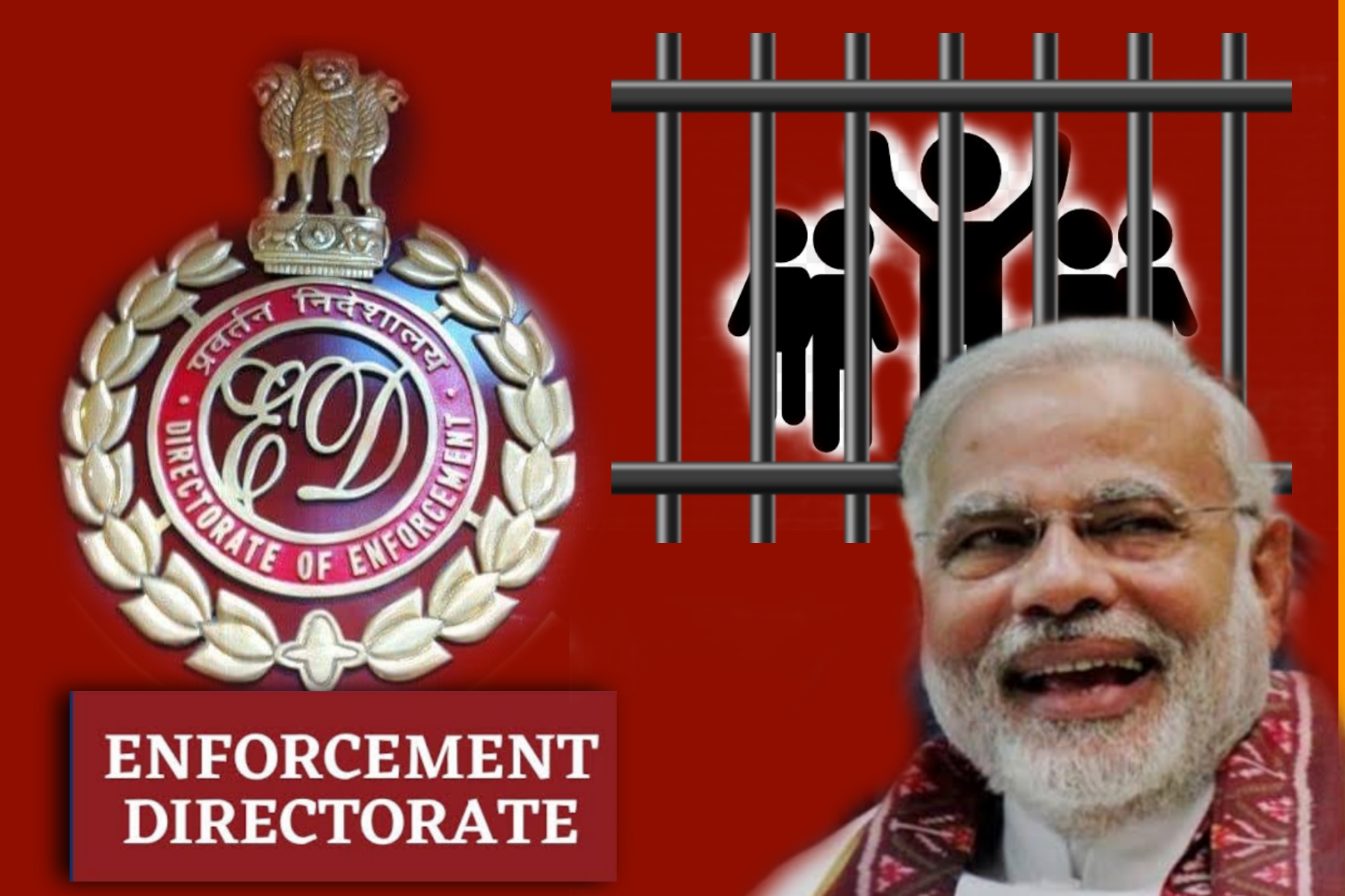 The Erosion of Credibility—Supreme Court’s Scathing Critique of the Enforcement Directorate